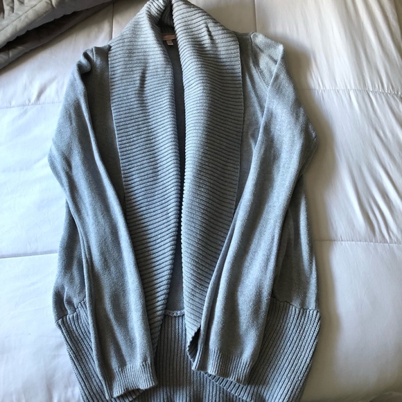 Chunky cardigan - Picture 1 of 3